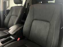 Toyota Hilux 2.4 D-4D Icon Pickup Double Cab 4dr Diesel Auto 4WD Euro 6 (s/s) (150 ps) - U2298