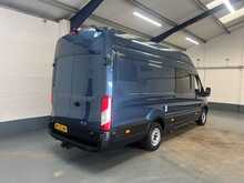 Ford Transit Transit 2.0 350 EcoBlue MHEV Leader RWD L4 H3 Euro 6 (s/s) 5dr - U23