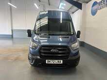 Ford Transit Transit 2.0 350 EcoBlue MHEV Leader RWD L4 H3 Euro 6 (s/s) 5dr - U23