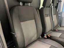 Ford Transit Transit 2.0 350 EcoBlue MHEV Leader RWD L4 H3 Euro 6 (s/s) 5dr - U23