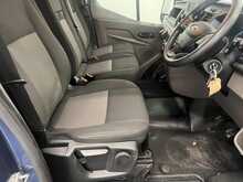 Ford Transit Transit 2.0 350 EcoBlue MHEV Leader RWD L4 H3 Euro 6 (s/s) 5dr - U23