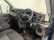 Ford Transit Transit 2.0 350 EcoBlue MHEV Leader RWD L4 H3 Euro 6 (s/s) 5dr - U23