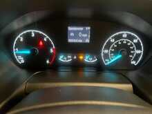 Ford Transit Transit 2.0 350 EcoBlue MHEV Leader RWD L4 H3 Euro 6 (s/s) 5dr - U23