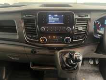 Ford Transit Transit 2.0 350 EcoBlue MHEV Leader RWD L4 H3 Euro 6 (s/s) 5dr - U23