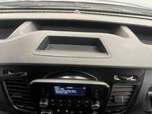 Ford Transit Transit 2.0 350 EcoBlue MHEV Leader RWD L4 H3 Euro 6 (s/s) 5dr - U23