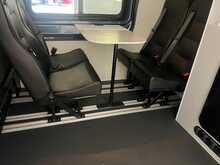 Ford Transit Transit 2.0 350 EcoBlue MHEV Leader RWD L4 H3 Euro 6 (s/s) 5dr - U23