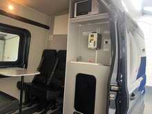 Ford Transit Transit 2.0 350 EcoBlue MHEV Leader RWD L4 H3 Euro 6 (s/s) 5dr - U23