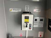 Ford Transit Transit 2.0 350 EcoBlue MHEV Leader RWD L4 H3 Euro 6 (s/s) 5dr - U23