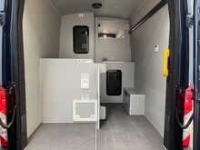 Ford Transit Transit 2.0 350 EcoBlue MHEV Leader RWD L4 H3 Euro 6 (s/s) 5dr - U23