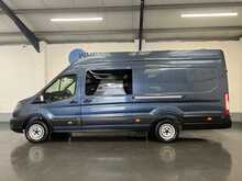 Ford Transit Transit 2.0 350 EcoBlue MHEV Leader RWD L4 H3 Euro 6 (s/s) 5dr - U23