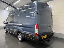 Ford Transit Transit 2.0 350 EcoBlue MHEV Leader RWD L4 H3 Euro 6 (s/s) 5dr - U23