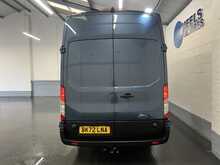 Ford Transit Transit 2.0 350 EcoBlue MHEV Leader RWD L4 H3 Euro 6 (s/s) 5dr - U23