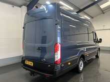 Ford Transit Transit 2.0 350 EcoBlue MHEV Leader RWD L4 H3 Euro 6 (s/s) 5dr - U23