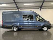 Ford Transit Transit 2.0 350 EcoBlue MHEV Leader RWD L4 H3 Euro 6 (s/s) 5dr - U23