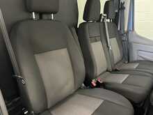 Ford Transit Transit 2.0 350 EcoBlue MHEV Leader RWD L4 H3 Euro 6 (s/s) 5dr - U23