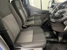 Ford Transit Transit 2.0 350 EcoBlue MHEV Leader RWD L4 H3 Euro 6 (s/s) 5dr - U23