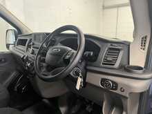 Ford Transit Transit 2.0 350 EcoBlue MHEV Leader RWD L4 H3 Euro 6 (s/s) 5dr - U23
