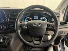 Ford Transit Transit 2.0 350 EcoBlue MHEV Leader RWD L4 H3 Euro 6 (s/s) 5dr - U23
