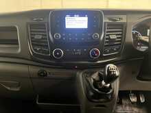 Ford Transit Transit 2.0 350 EcoBlue MHEV Leader RWD L4 H3 Euro 6 (s/s) 5dr - U23
