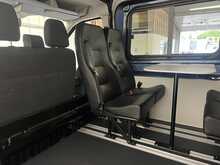 Ford Transit Transit 2.0 350 EcoBlue MHEV Leader RWD L4 H3 Euro 6 (s/s) 5dr - U23