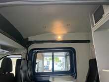 Ford Transit Transit 2.0 350 EcoBlue MHEV Leader RWD L4 H3 Euro 6 (s/s) 5dr - U23
