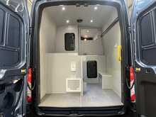 Ford Transit Transit 2.0 350 EcoBlue MHEV Leader RWD L4 H3 Euro 6 (s/s) 5dr - U23