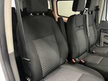 Ford Transit Custom 320 EcoBlue 130 BHP L2 HIGH ROOF TREND AUTOMATIC 9 SEATER MINIBUS - U2301
