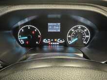 Ford Transit Custom 320 EcoBlue 130 BHP L2 HIGH ROOF TREND AUTOMATIC 9 SEATER MINIBUS - U2301