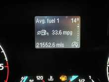 Ford Transit Custom 320 EcoBlue 130 BHP L2 HIGH ROOF TREND AUTOMATIC 9 SEATER MINIBUS - U2301