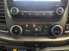 Ford Transit Custom 320 EcoBlue 130 BHP L2 HIGH ROOF TREND AUTOMATIC 9 SEATER MINIBUS - U2301
