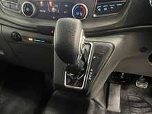 Ford Transit Custom 320 EcoBlue 130 BHP L2 HIGH ROOF TREND AUTOMATIC 9 SEATER MINIBUS - U2301
