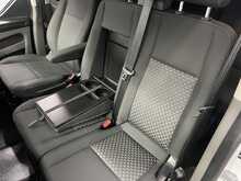 Ford Transit Custom 320 EcoBlue 130 BHP L2 HIGH ROOF TREND AUTOMATIC 9 SEATER MINIBUS - U2301