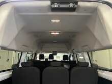 Ford Transit Custom 320 EcoBlue 130 BHP L2 HIGH ROOF TREND AUTOMATIC 9 SEATER MINIBUS - U2301