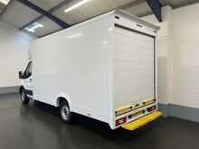 Ford Transit 2.0 350 EcoBlue Trend Panel Van 5dr Diesel Manual FWD L3 H2 Euro 6 (s/s) (170 ps) 2.0 5dr Luton - U2303