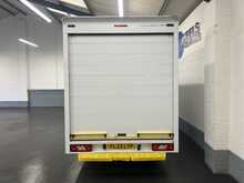 Ford Transit 2.0 350 EcoBlue Trend Panel Van 5dr Diesel Manual FWD L3 H2 Euro 6 (s/s) (170 ps) 2.0 5dr Luton - U2303