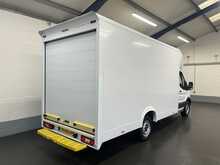 Ford Transit 2.0 350 EcoBlue Trend Panel Van 5dr Diesel Manual FWD L3 H2 Euro 6 (s/s) (170 ps) 2.0 5dr Luton - U2303