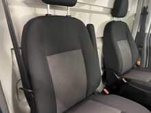 Ford Transit 2.0 350 EcoBlue Trend Panel Van 5dr Diesel Manual FWD L3 H2 Euro 6 (s/s) (170 ps) 2.0 5dr Luton - U2303