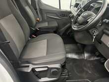 Ford Transit 2.0 350 EcoBlue Trend Panel Van 5dr Diesel Manual FWD L3 H2 Euro 6 (s/s) (170 ps) 2.0 5dr Luton - U2303