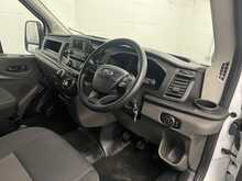 Ford Transit 2.0 350 EcoBlue Trend Panel Van 5dr Diesel Manual FWD L3 H2 Euro 6 (s/s) (170 ps) 2.0 5dr Luton - U2303