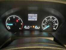 Ford Transit 2.0 350 EcoBlue Trend Panel Van 5dr Diesel Manual FWD L3 H2 Euro 6 (s/s) (170 ps) 2.0 5dr Luton - U2303