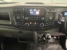 Ford Transit 2.0 350 EcoBlue Trend Panel Van 5dr Diesel Manual FWD L3 H2 Euro 6 (s/s) (170 ps) 2.0 5dr Luton - U2303