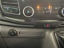 Ford Transit 2.0 350 EcoBlue Trend Panel Van 5dr Diesel Manual FWD L3 H2 Euro 6 (s/s) (170 ps) 2.0 5dr Luton - U2303