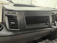 Ford Transit 2.0 350 EcoBlue Trend Panel Van 5dr Diesel Manual FWD L3 H2 Euro 6 (s/s) (170 ps) 2.0 5dr Luton - U2303