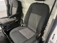 Ford Transit 2.0 350 EcoBlue Trend Panel Van 5dr Diesel Manual FWD L3 H2 Euro 6 (s/s) (170 ps) 2.0 5dr Luton - U2303