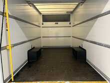 Ford Transit 2.0 350 EcoBlue Trend Panel Van 5dr Diesel Manual FWD L3 H2 Euro 6 (s/s) (170 ps) 2.0 5dr Luton - U2303