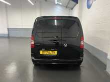 Vauxhall Combo 1.5 Turbo D 2000 Griffin Panel Van 4dr Diesel Manual L1 H1 Euro 6 (100 ps) - U2304