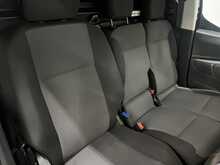 Vauxhall Combo 1.5 Turbo D 2000 Griffin Panel Van 4dr Diesel Manual L1 H1 Euro 6 (100 ps) - U2304