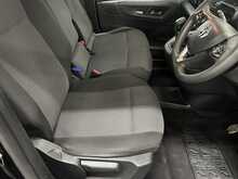 Vauxhall Combo 1.5 Turbo D 2000 Griffin Panel Van 4dr Diesel Manual L1 H1 Euro 6 (100 ps) - U2304