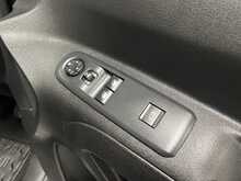 Vauxhall Combo 1.5 Turbo D 2000 Griffin Panel Van 4dr Diesel Manual L1 H1 Euro 6 (100 ps) - U2304