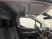 Vauxhall Combo 1.5 Turbo D 2000 Griffin Panel Van 4dr Diesel Manual L1 H1 Euro 6 (100 ps) - U2304